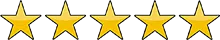 Neighborhood Garage Door Stone Mountain, GA 770-243-6001 - review-stars